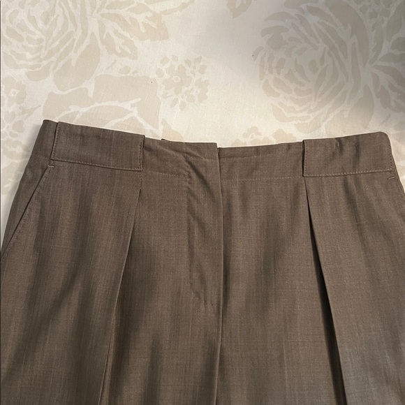 MaxMara Wool/Silk Blend Suit - Picture 9 of 12